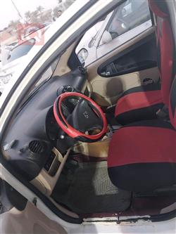 Geely LC